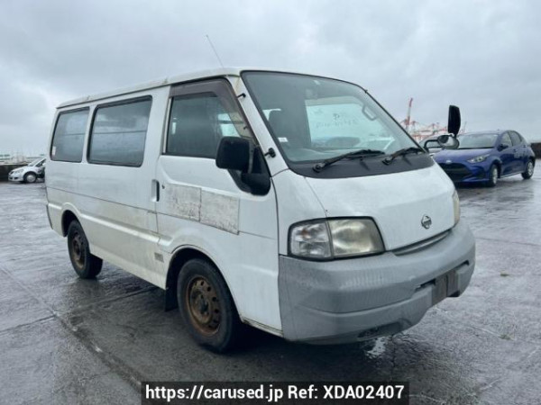 Used 1999 MT nissan vanette-van SK82VN Image[0]