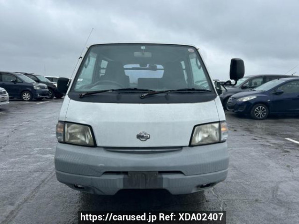 Used 1999 MT nissan vanette-van SK82VN Image[1]