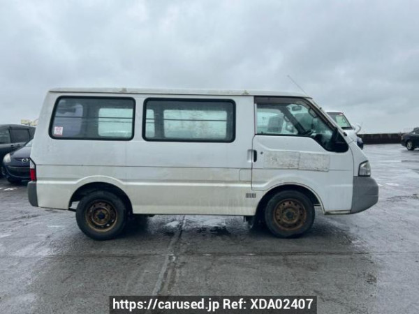 Used 1999 MT nissan vanette-van SK82VN Image[7]