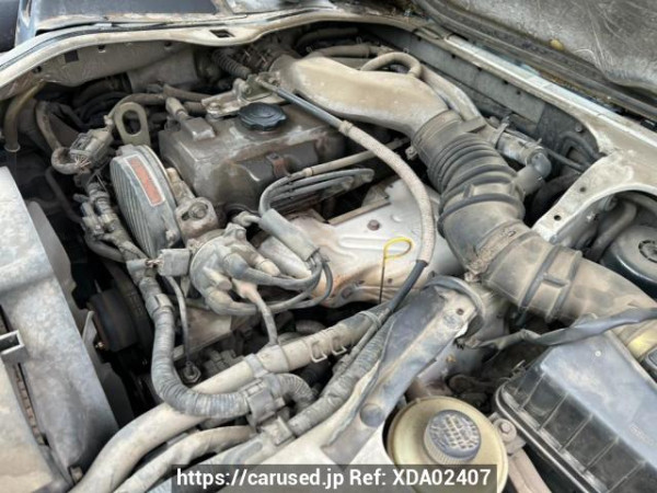 Used 1999 MT nissan vanette-van SK82VN Image[9]