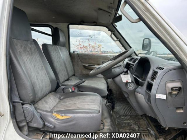 Used 1999 MT nissan vanette-van SK82VN Image[12]
