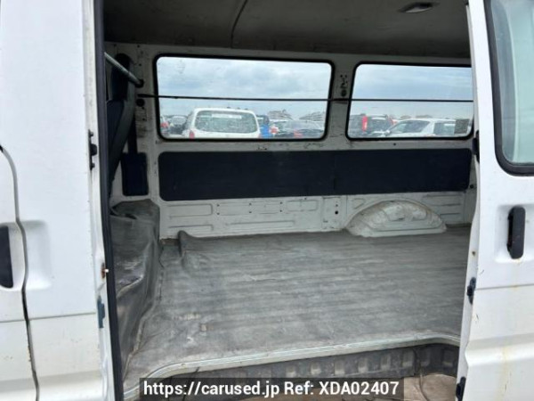 Used 1999 MT nissan vanette-van SK82VN Image[14]
