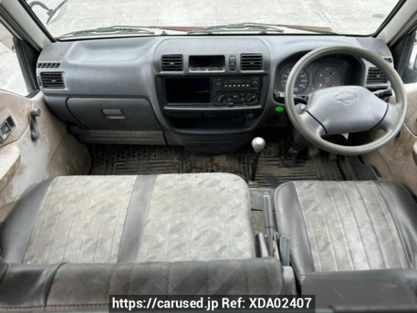 Used 1999 MT nissan vanette-van SK82VN Image[15]