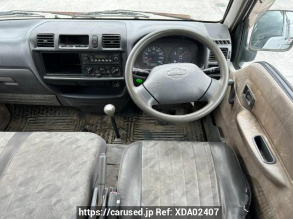 Used 1999 MT nissan vanette-van SK82VN Image[17]