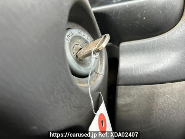 Used 1999 MT nissan vanette-van SK82VN Image[18]