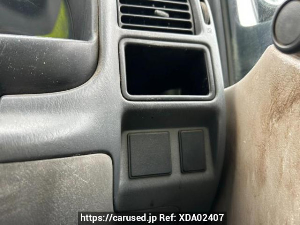 Used 1999 MT nissan vanette-van SK82VN Image[19]