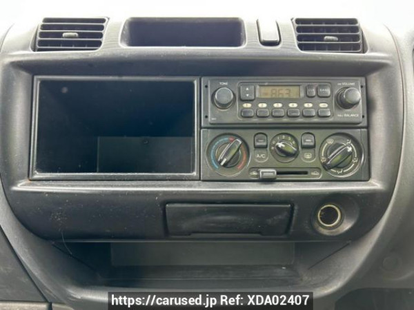 Used 1999 MT nissan vanette-van SK82VN Image[20]