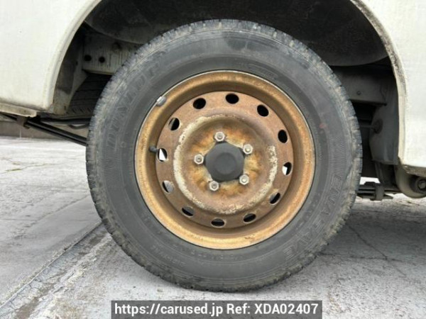 Used 1999 MT nissan vanette-van SK82VN Image[26]