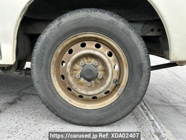 Used 1999 MT nissan vanette-van SK82VN Image[27]