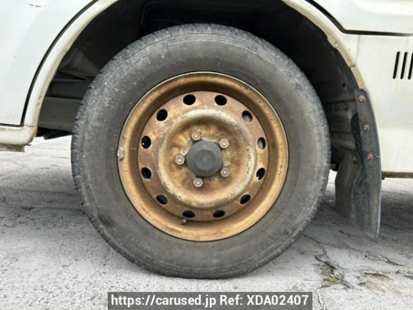 Used 1999 MT nissan vanette-van SK82VN Image[28]