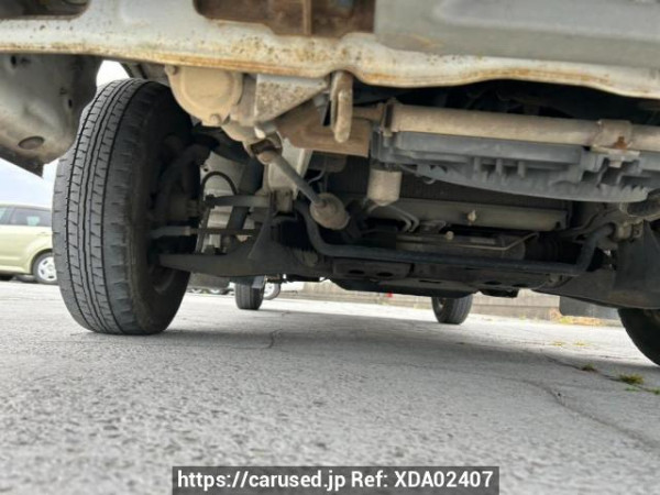 Used 1999 MT nissan vanette-van SK82VN Image[29]
