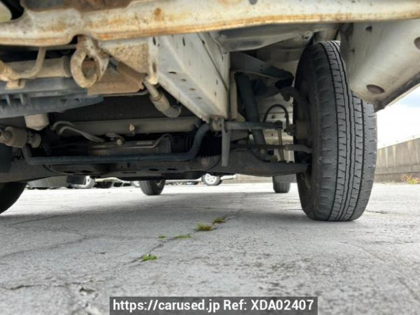 Used 1999 MT nissan vanette-van SK82VN Image[30]
