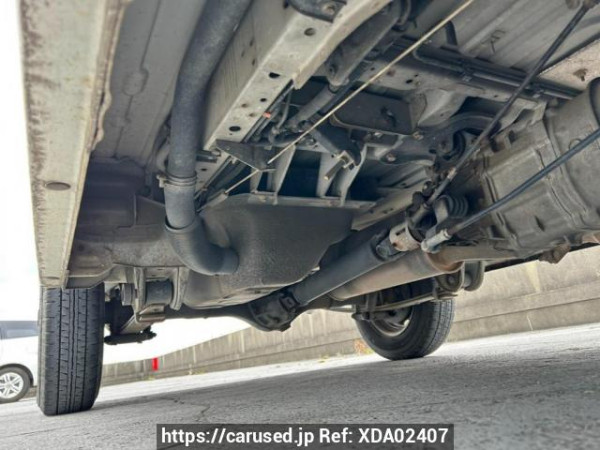 Used 1999 MT nissan vanette-van SK82VN Image[31]