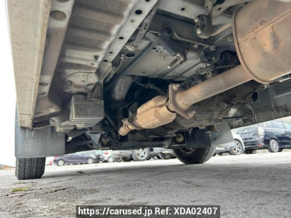Used 1999 MT nissan vanette-van SK82VN Image[33]