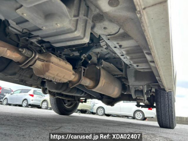 Used 1999 MT nissan vanette-van SK82VN Image[34]