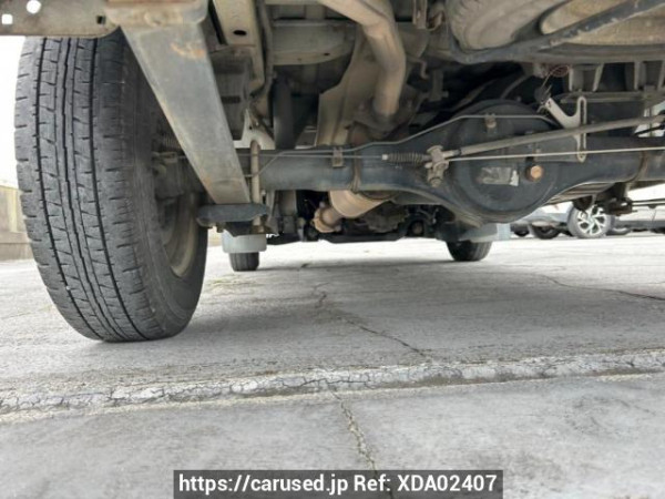 Used 1999 MT nissan vanette-van SK82VN Image[35]