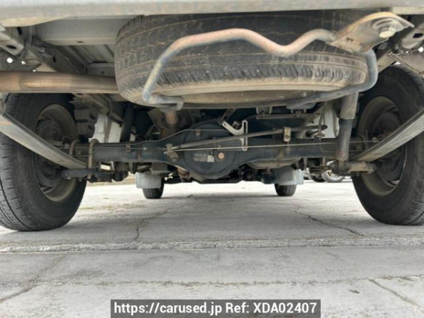 Used 1999 MT nissan vanette-van SK82VN Image[36]