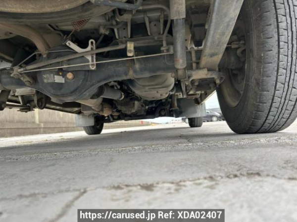 Used 1999 MT nissan vanette-van SK82VN Image[37]