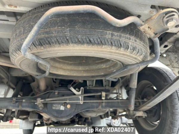 Used 1999 MT nissan vanette-van SK82VN Image[38]