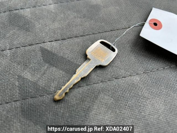 Used 1999 MT nissan vanette-van SK82VN Image[39]