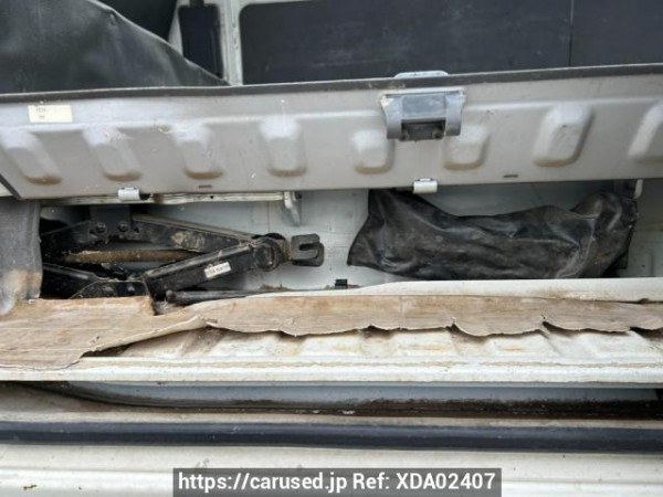 Used 1999 MT nissan vanette-van SK82VN Image[40]