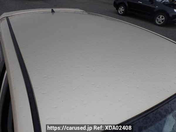 Used 2004 AT toyota allex NZE121 Image[8]