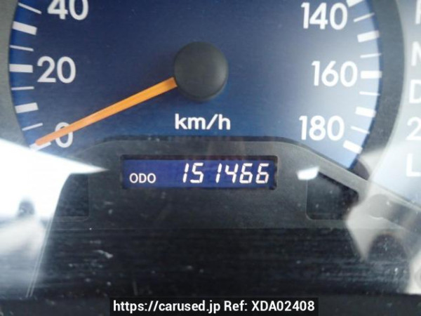 Used 2004 AT toyota allex NZE121 Image[17]