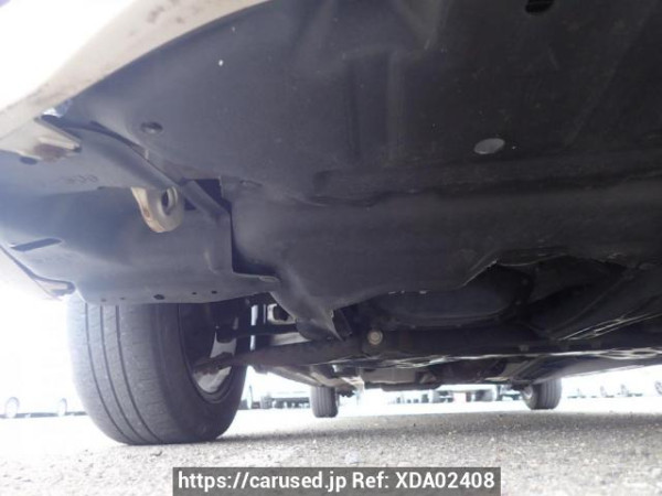 Used 2004 AT toyota allex NZE121 Image[25]