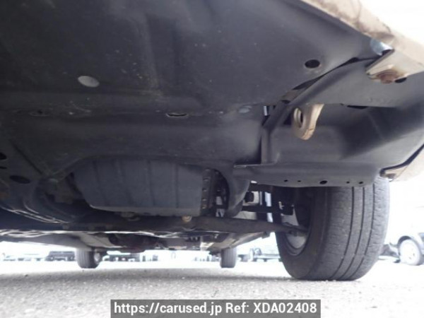 Used 2004 AT toyota allex NZE121 Image[26]