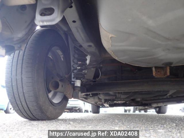 Used 2004 AT toyota allex NZE121 Image[27]