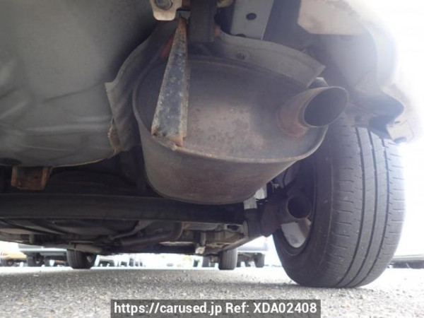 Used 2004 AT toyota allex NZE121 Image[28]