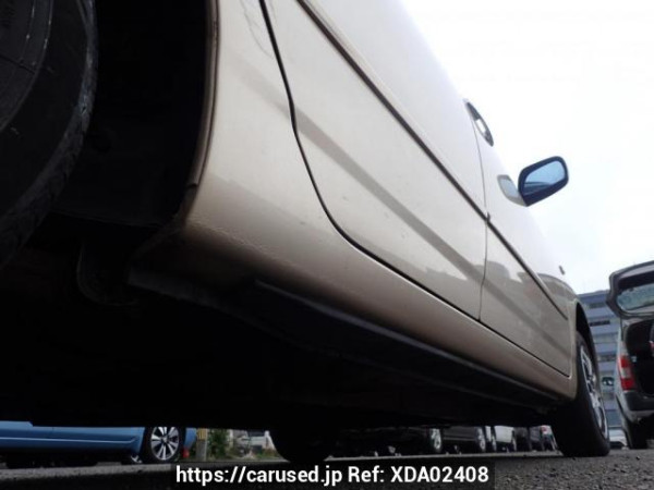 Used 2004 AT toyota allex NZE121 Image[29]