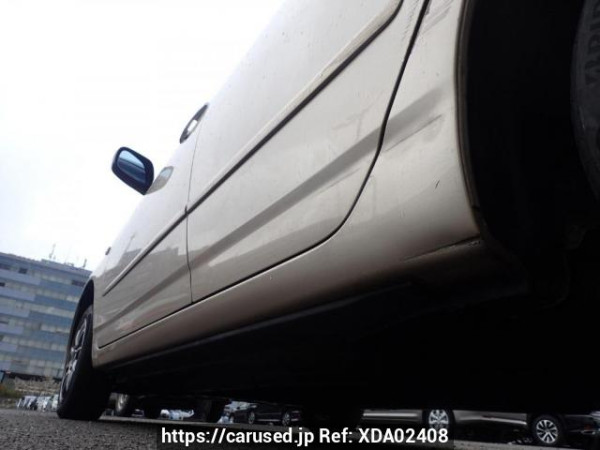 Used 2004 AT toyota allex NZE121 Image[30]
