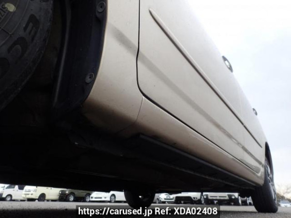 Used 2004 AT toyota allex NZE121 Image[31]