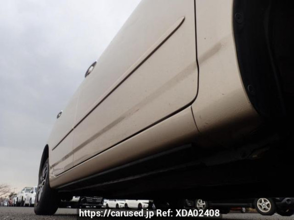 Used 2004 AT toyota allex NZE121 Image[32]