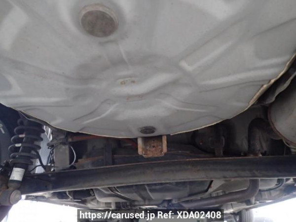Used 2004 AT toyota allex NZE121 Image[33]