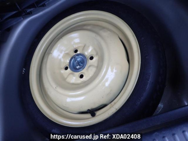 Used 2004 AT toyota allex NZE121 Image[34]