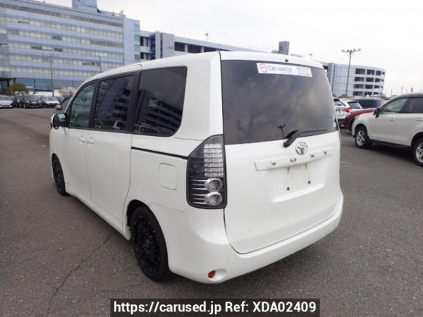 Used 2009 AT toyota voxy ZRR70G Image[3]