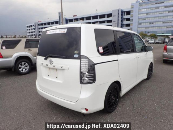 Used 2009 AT toyota voxy ZRR70G Image[5]