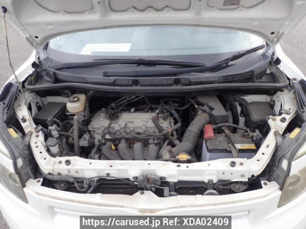 Used 2009 AT toyota voxy ZRR70G Image[7]