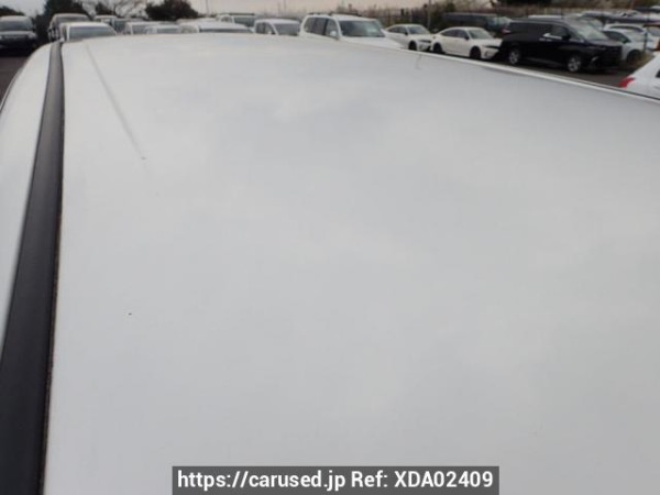 Used 2009 AT toyota voxy ZRR70G Image[9]