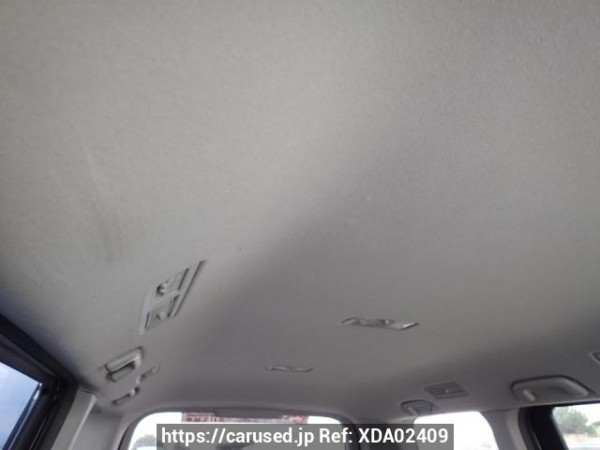 Used 2009 AT toyota voxy ZRR70G Image[10]