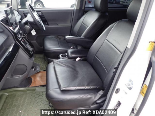 Used 2009 AT toyota voxy ZRR70G Image[12]