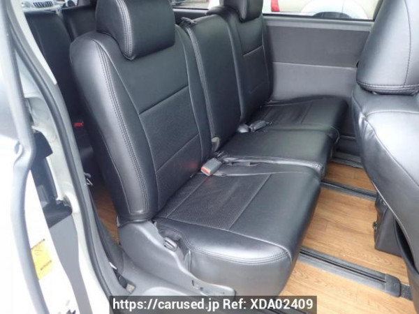 Used 2009 AT toyota voxy ZRR70G Image[13]