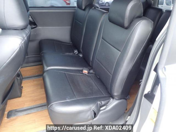 Used 2009 AT toyota voxy ZRR70G Image[14]