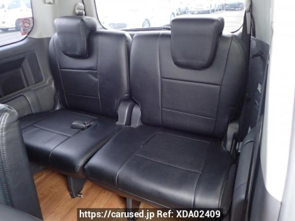 Used 2009 AT toyota voxy ZRR70G Image[15]