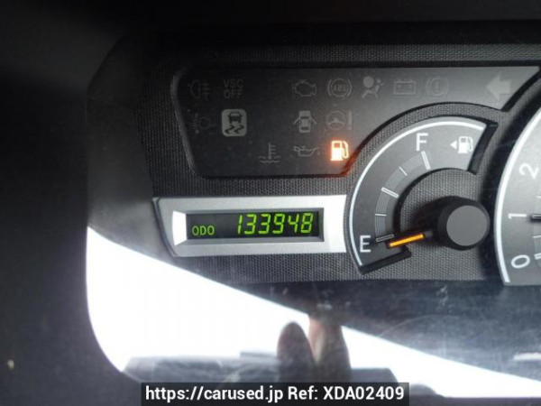 Used 2009 AT toyota voxy ZRR70G Image[19]