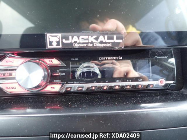 Used 2009 AT toyota voxy ZRR70G Image[20]