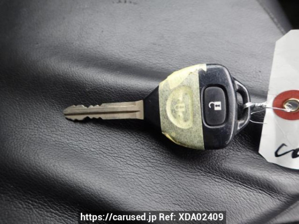 Used 2009 AT toyota voxy ZRR70G Image[22]