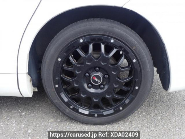 Used 2009 AT toyota voxy ZRR70G Image[24]